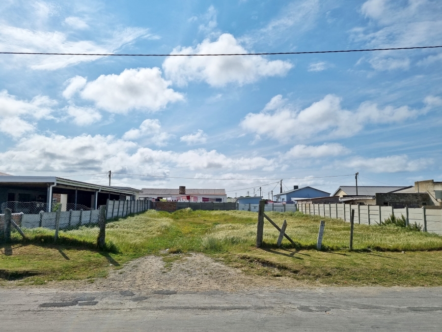 0 Bedroom Property for Sale in Struisbaai Western Cape